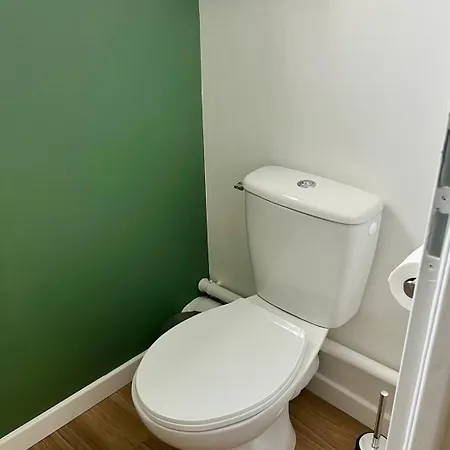 Family & Disneyland - Paris Apartment Meaux