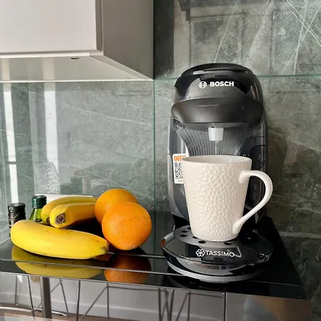 Family & Disneyland - Paris Apartment Meaux