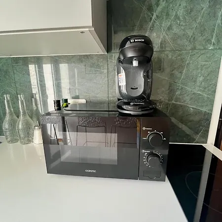 Apartment Family & Disneyland - Paris Meaux