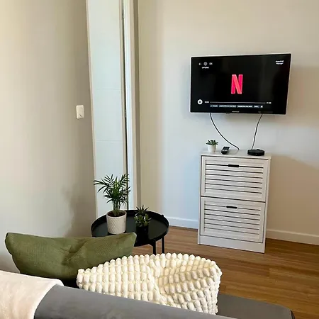 Family & Disneyland - Paris Apartment *