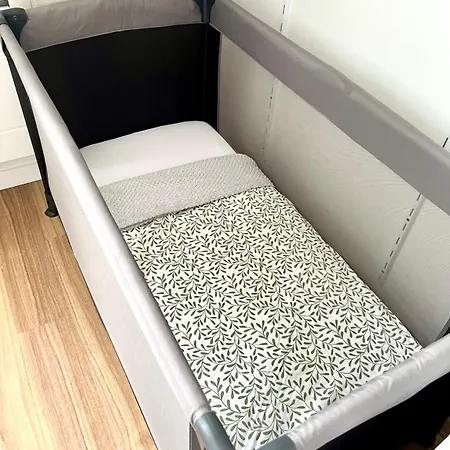 Διαμέρισμα Charming Stay - Private Terrace - 20 Min Disney Meaux