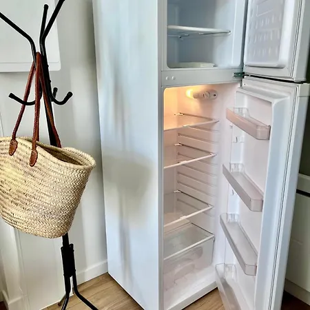 Charming Stay - Private Terrace - 20 Min Disney Διαμέρισμα Meaux