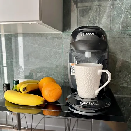 Διαμέρισμα Charming Stay - Private Terrace - 20 Min Disney *