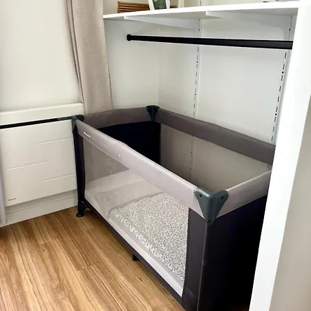 Charming Stay - Private Terrace - 20 Min Disney Meaux